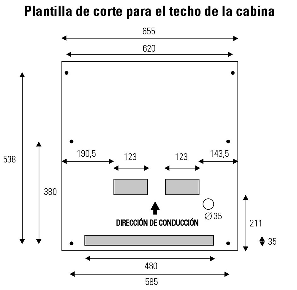 Produto Ar-Condicionado Integral Power