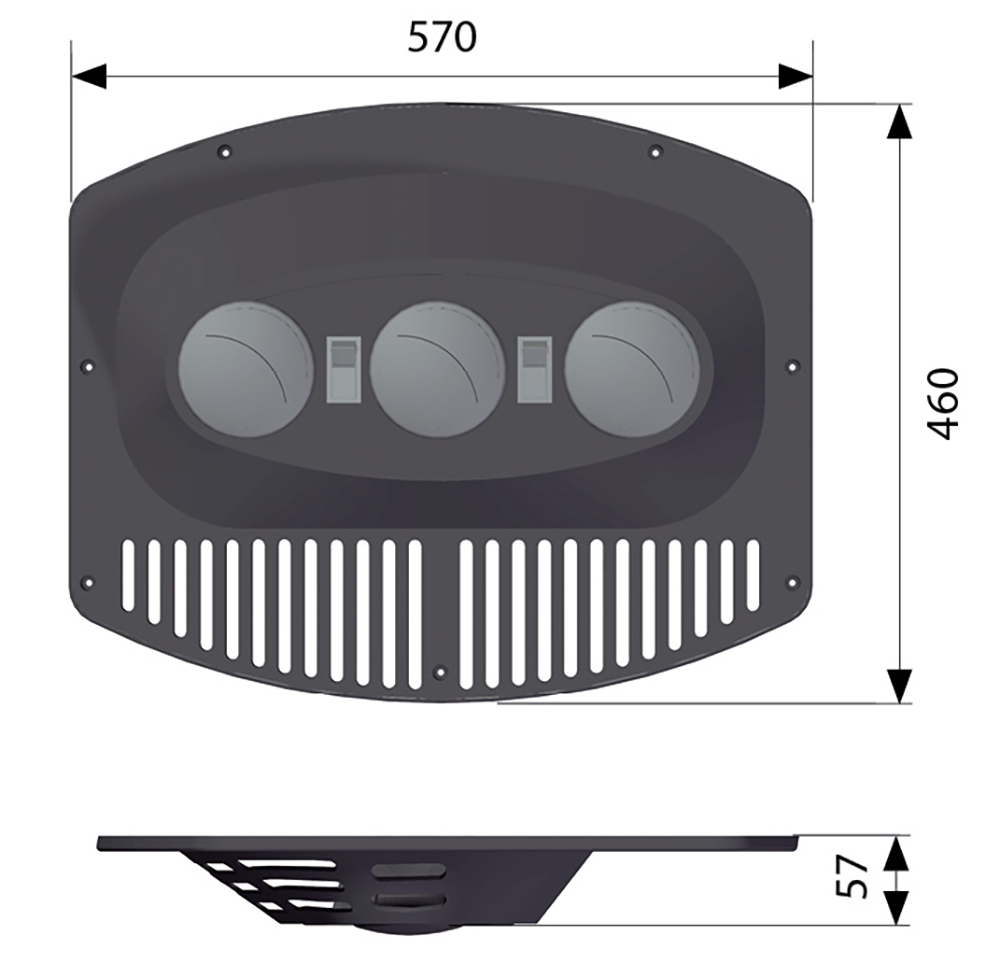 Produto Ar-Condicionado Compacto T5